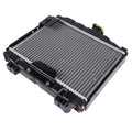 Cooling Radiator for Yanmar YM1500 (YYYY–YYYY)