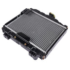 Cooling Radiator for Yanmar YM1500 (YYYY–YYYY)
