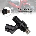 Fuel Injectors 16450-K76-T61 for Honda Wave 110, Monkey, Grom 125, Super Cub (2009–2023)