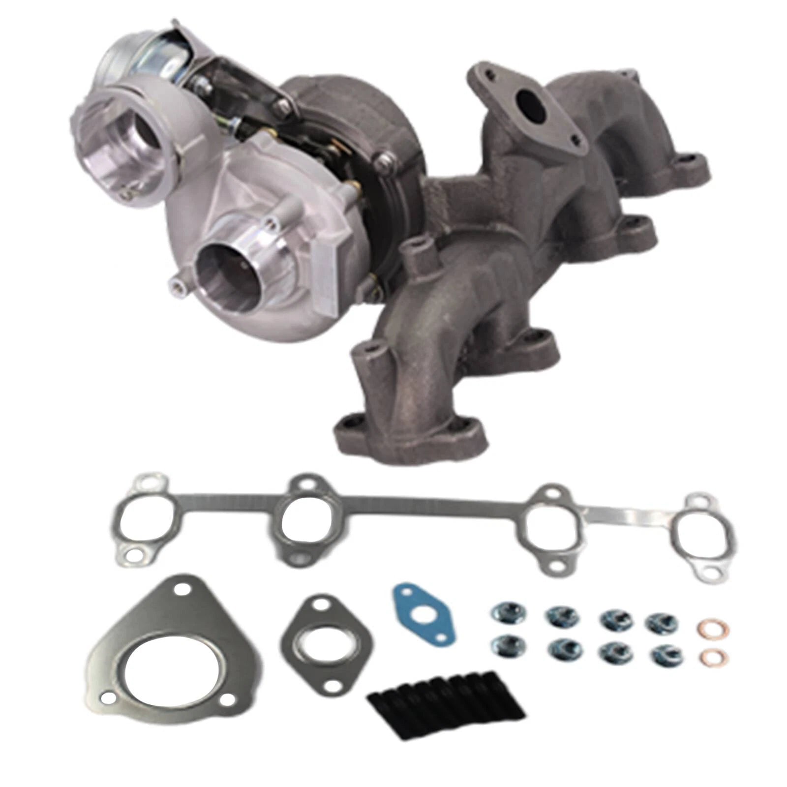 Turbocharger for VW Beetle Golf Jetta 1.9TDI (1998-2004)