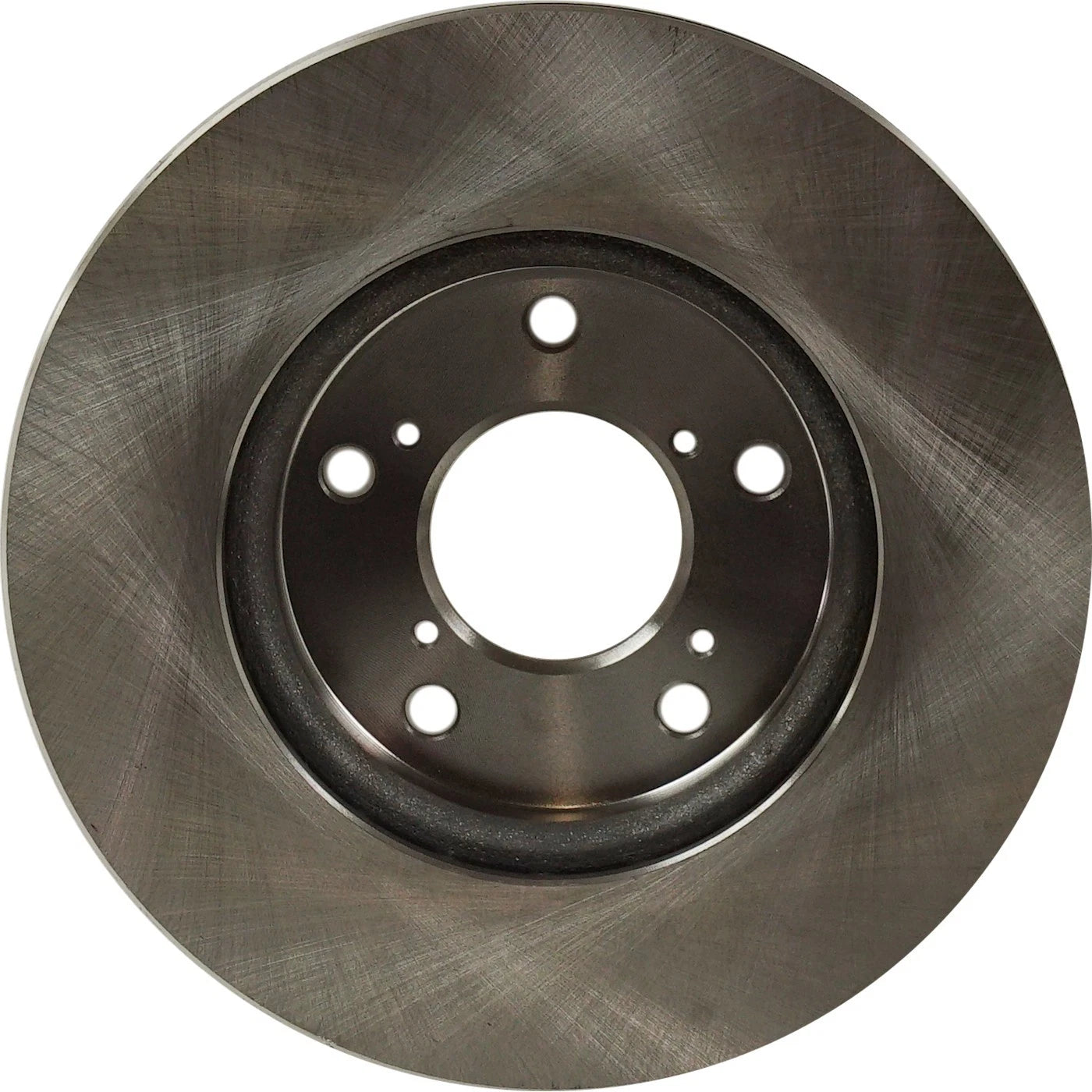 Front and Rear Disc Brake Rotors for Honda Odyssey (2005–2010)