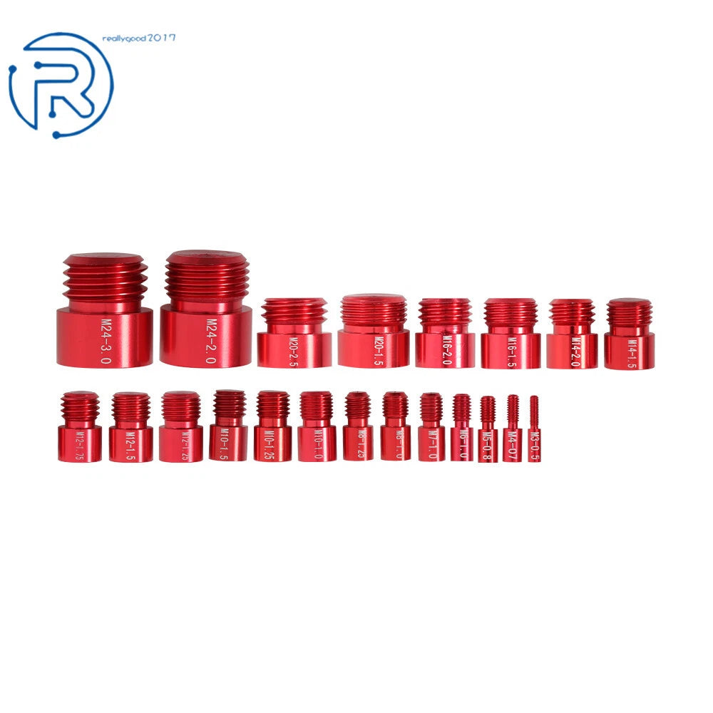Nut and Bolt Gauges for Automotive Applications