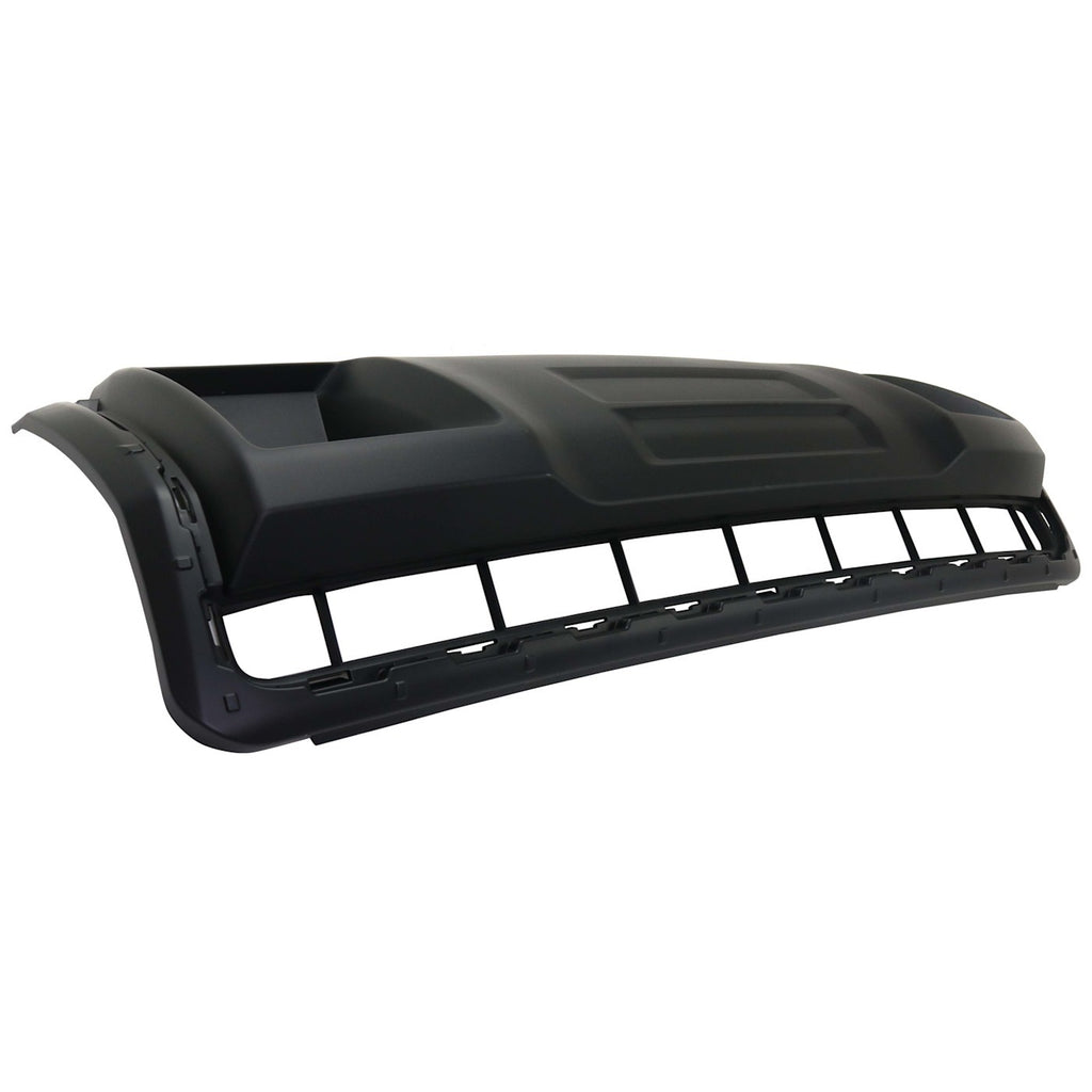 Skid Plate for GMC Canyon (2015–2020)