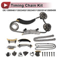 Timing Chain Kit No. 12633452/12633451 for Cadillac Buick Enclave LaCrosse 