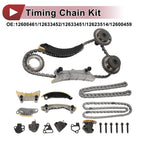 Timing Chain Kit No. 12633452/12633451 for Cadillac Buick Enclave LaCrosse 