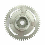 Starter Clutch Enhanced Rollers for Yamaha Breeze Grizzly 125 (1997–2003)