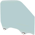 Front Passenger Door Glass for Nissan NV200 NV3500