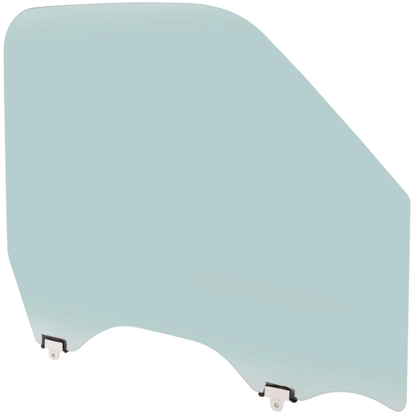 Front Passenger Door Glass for Nissan NV200 NV3500