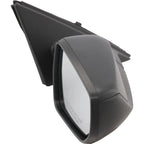 Set of 2 Mirrors for Chevy Malibu (2016–2024)