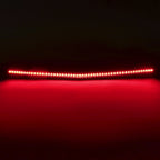 LED Third Brake Light Bar for Cadillac DTS (2006–2011)