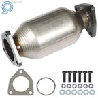 Rear Catalytic Converter for Honda Odyssey (2005-2010)