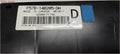GEM Electronic Multifunction Module for Ford Ranger 1996 (F57B-14B205-DH)