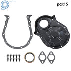 Timing Chain Cover Set for Chevy 396 402 427 454 (1965–1986)
