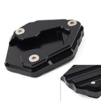 Side Stand Extension Pad for YAMAHA MT-09 Tracer 9 GT (2021-2023)