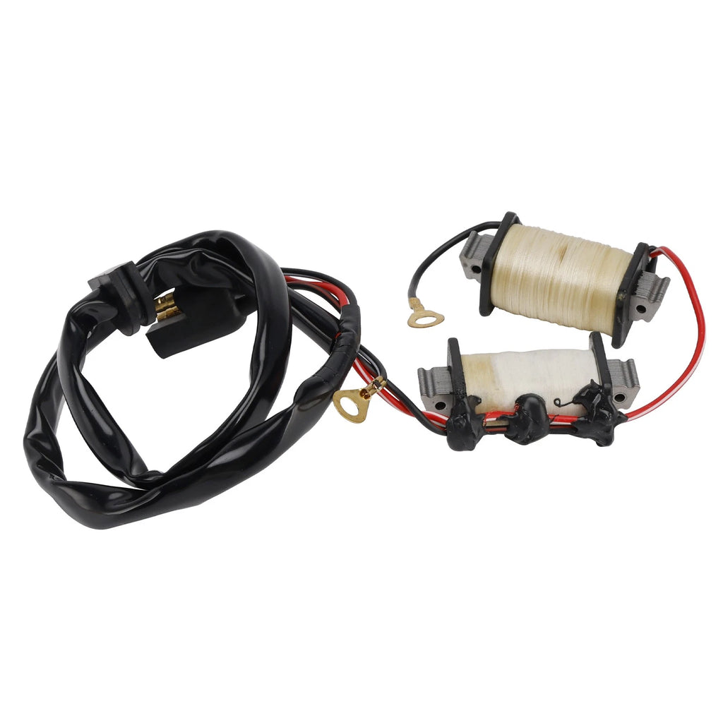 Ignition Stator for Suzuki RM80 RM80S (1985–2001) RM85 RM85L RM85M (2002–2023)