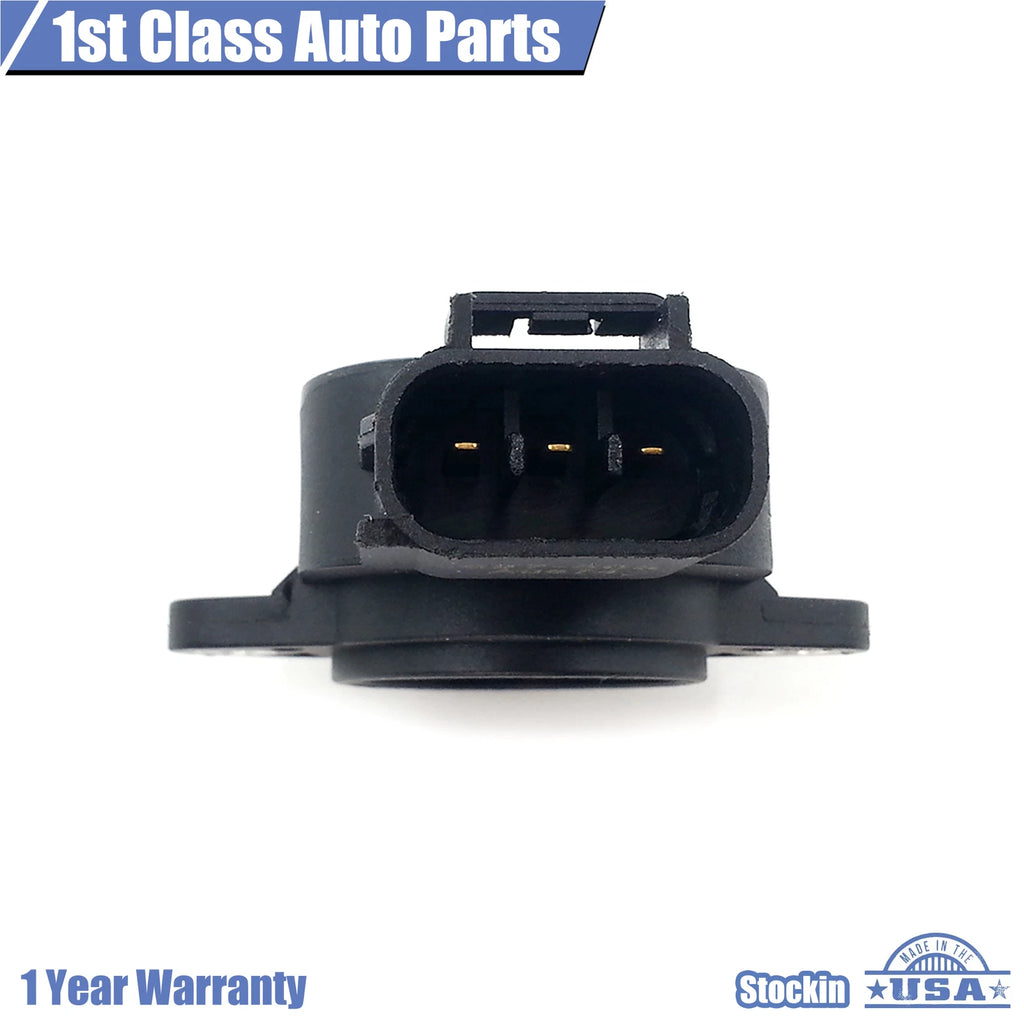Throttle Position Sensor for Mazda Miata Protege (1997-2005)