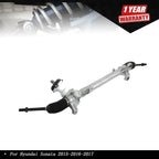 Power Steering Rack & Pinion Assembly for Hyundai Sonata (2015â2017)