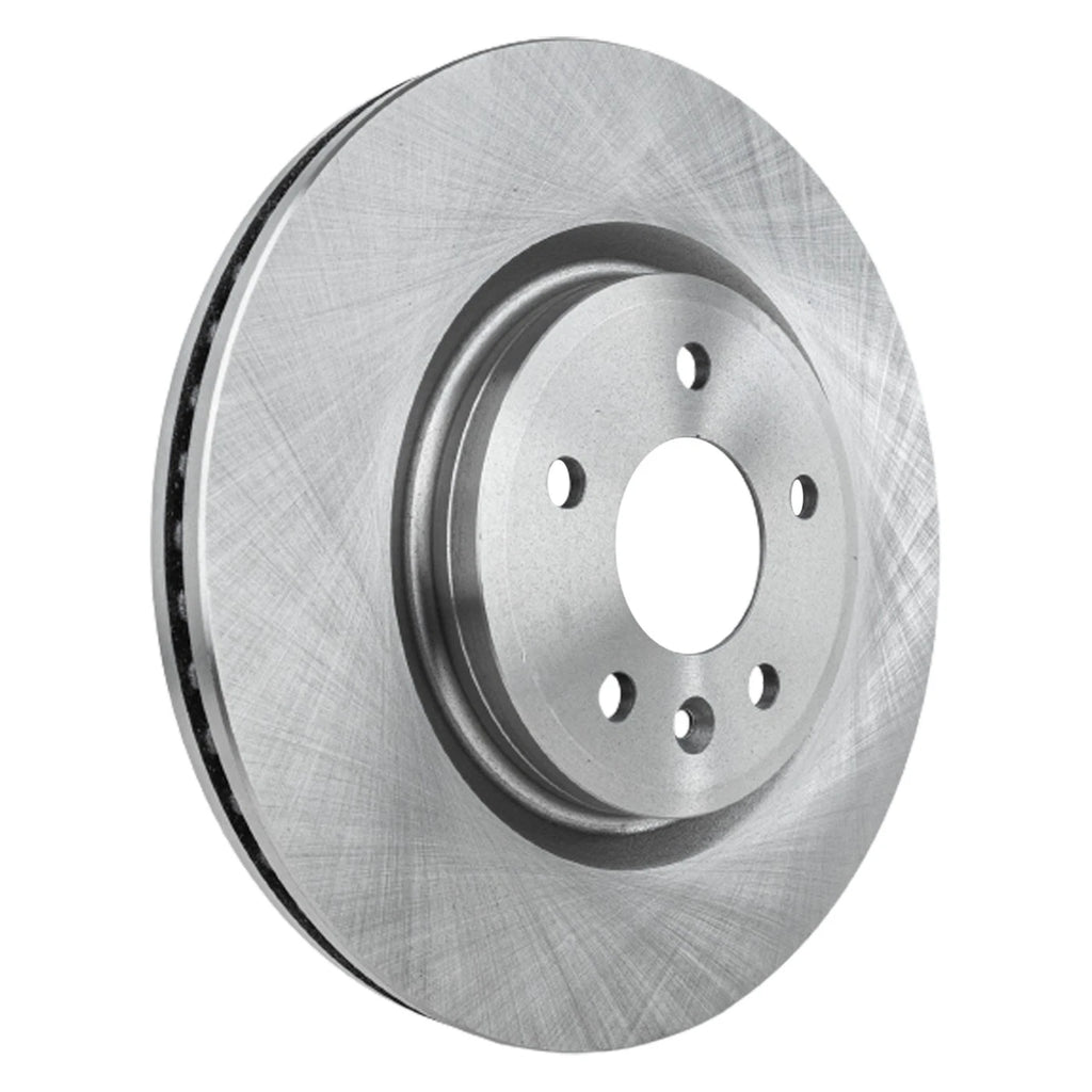 Front Disc Brake Rotors for Ford Explorer (2011–2019)