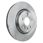 Front Disc Brake Rotors for Ford Explorer (2011–2019)