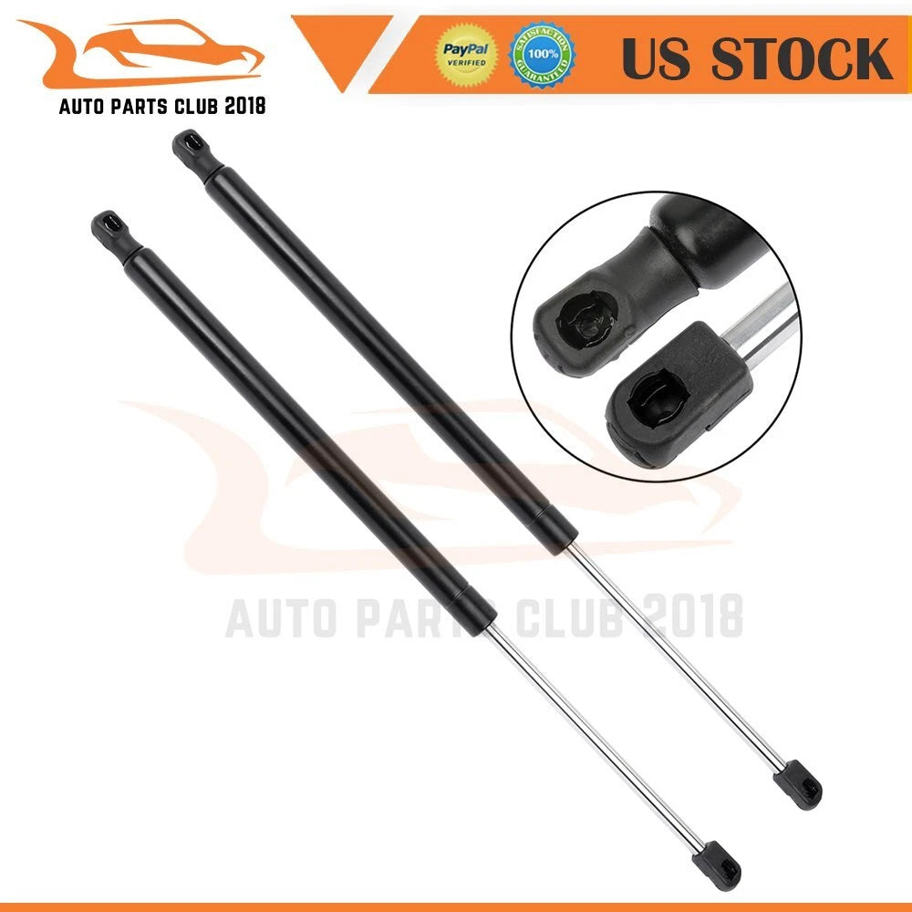 Set of 2 Rear Liftgate Lift Support Shocks for Buick Enclave (2008–2014)