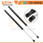 Set of 2 Rear Liftgate Lift Support Shocks for Buick Enclave (2008–2014)