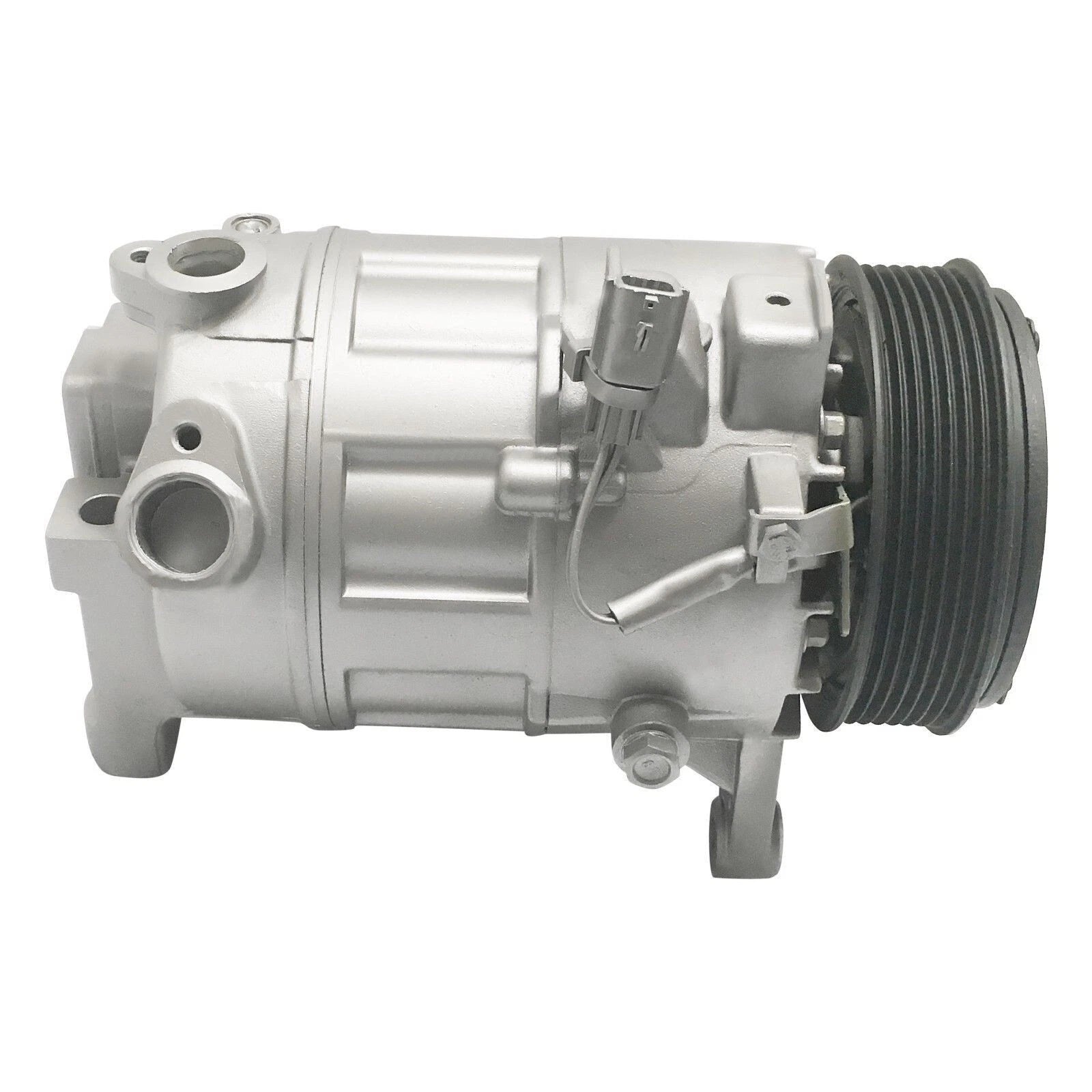 A C Compressor Kit Replacement for Nissan Altima 3.5L (2007-2008)