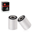 2x Swingarm Bushing Rebuild Set for Yamaha YZ50