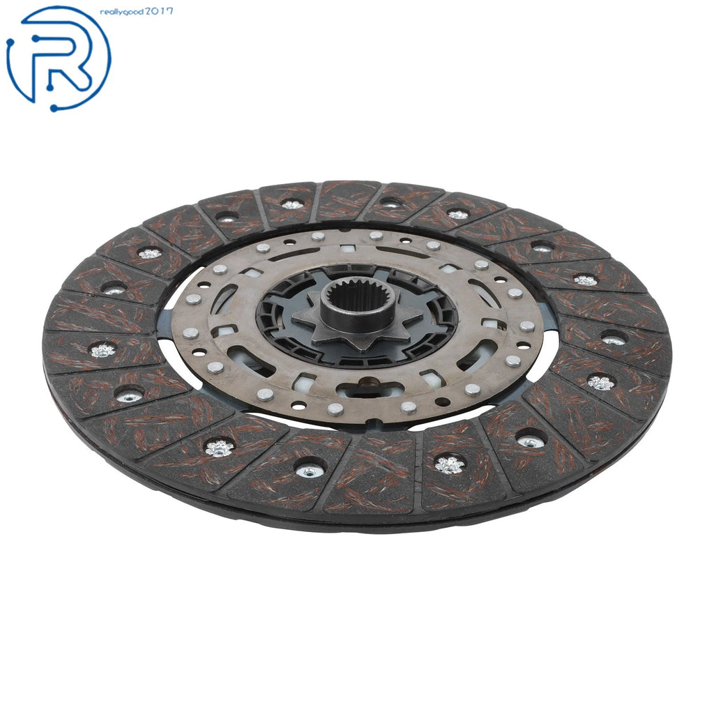 Clutch Kit for Volkswagen Golf, Beetle, Jetta, Passat, Audi TT