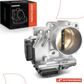 Throttle Body Assembly for Honda CR-V (2010–2014), Civic (2012–2015), Accord (2013–2015)