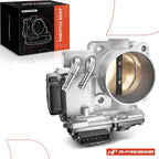 Throttle Body Assembly for Honda CR-V (2010–2014), Civic (2012–2015), Accord (2013–2015)
