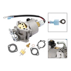 Carburetor for Onan Cummins Microquiet 4000W (A041D736, A042P619)