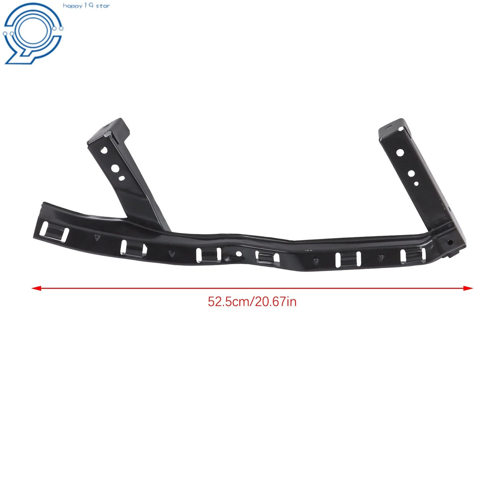Bumper Bracket for Honda Pilot (2019-2022) Front Passenger Side Upper