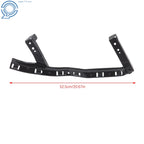 Bumper Bracket for Honda Pilot (2019-2022) Front Passenger Side Upper