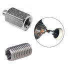 M10/M14 Angle Grinder Conversion Head Tool Accessory
