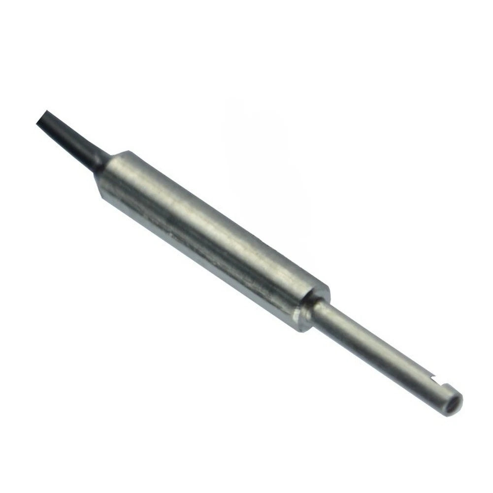 Optical Fiber Sensor FN-D202 for M3 (24V NPN/PNP)