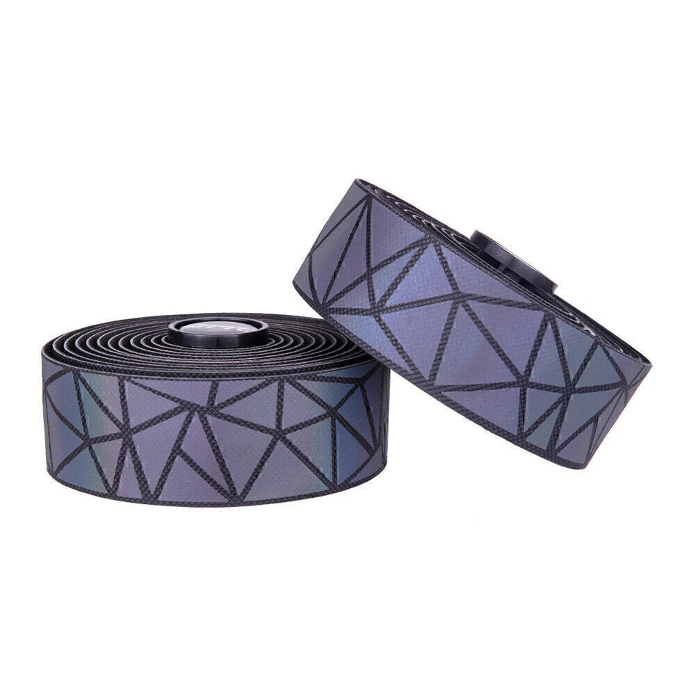 Reflective Grip Tape for ZTTO Road Bike (Waterproof)