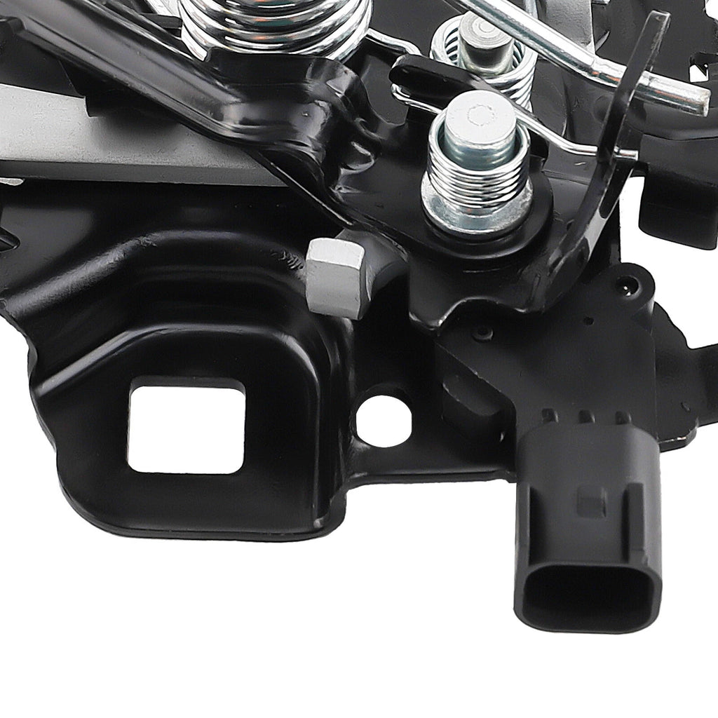 Hood Latch Assembly for Ford Mustang (2015-2016)