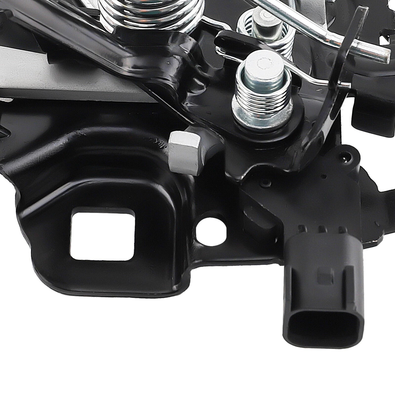 Hood Latch Assembly for Ford Mustang (2015-2016)