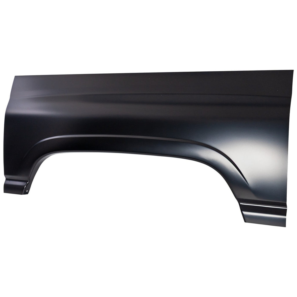 Wheel Arch Repair Panel for Dodge Ram 1500 (Driver Left Side)
