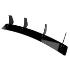 Rear Trunk Spoiler Wing for Mercedes Benz CLA Class W117 C117 (2013-2019)