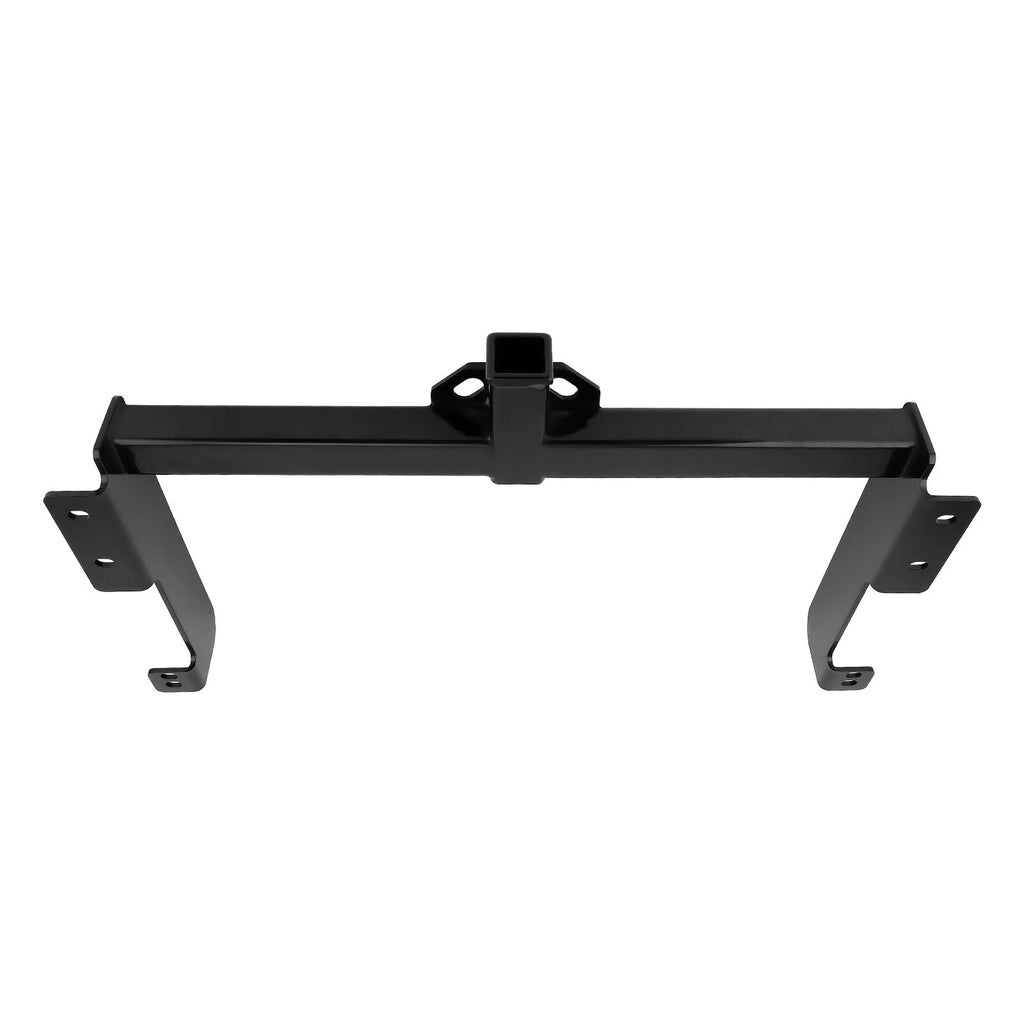 Class 3 Trailer Hitch Receiver for Chevy Express GMC Savana (1996–2026) 10000lbs