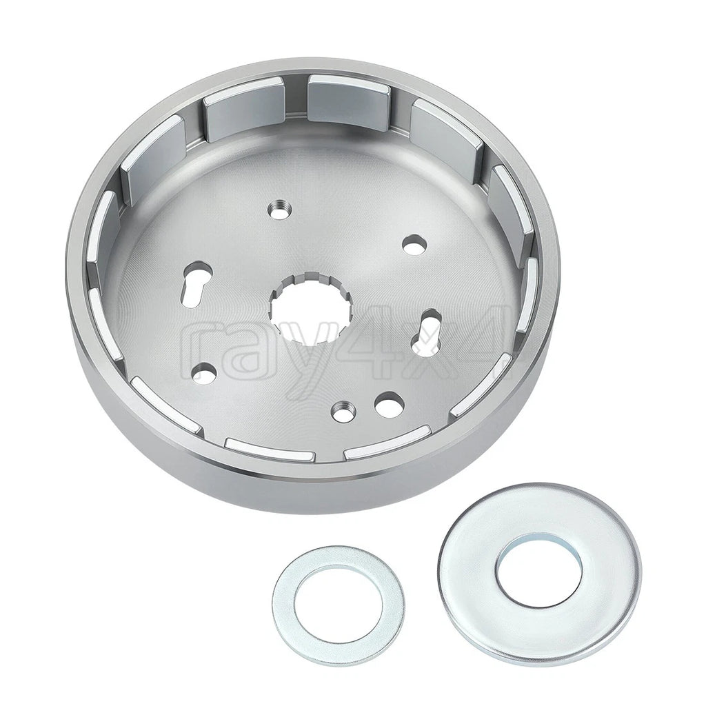 Alternator Rotor 29999-97B for Electra Glide FLHP FLHTCU/I FLHTC FLHTPI FLTRSEI (1997)