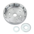 Alternator Rotor 29999-97B for Electra Glide FLHP FLHTCU/I FLHTC FLHTPI FLTRSEI (1997)