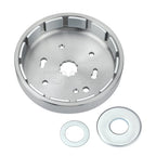 Alternator Rotor 29999-97B for Electra Glide FLHP FLHTCU/I FLHTC FLHTPI FLTRSEI (1997)