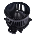 HVAC Heater Blower Motor with Fan Cage for Mercedes GL320 GL550 ML320 ML500 R350 (2007–2012)