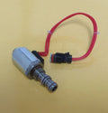 Solenoid for Caterpillar Models (1214036)