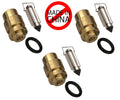 Needle Valve & Seat Kit for Yamaha Wave Raider Venture 1100 (1996–1999)