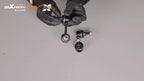 Set of 2 Front Stabilizer Sway Bar End Links for Honda Civic Acura CSX (2006–2011)
