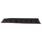 Set of 2 Door Molding and Beltlines for Jeep