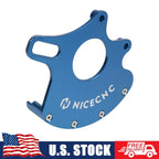 Rear Disc Rotor Cover Guard for Yamaha Raptor 700 YFM700R (2013–2026)